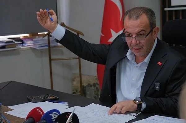 Kartalkaya'daki ihmalkarlığı ortaya çıkmıştı: Tanju Özcan'ın bir yalanı daha patladı! Bakanlık 7 kez uyarmış